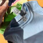 بادی حلقه ای رنگی S